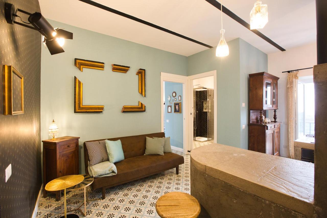 Suite Sul Lago Nemi Exterior photo