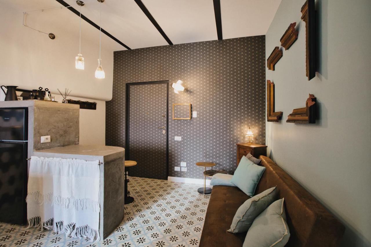 Suite Sul Lago Nemi Exterior photo