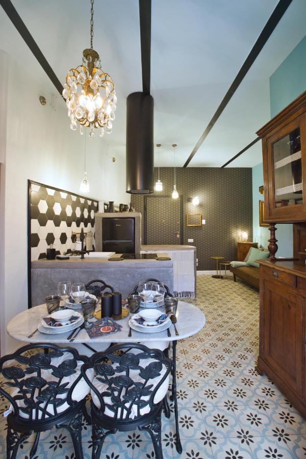 Suite Sul Lago Nemi Exterior photo