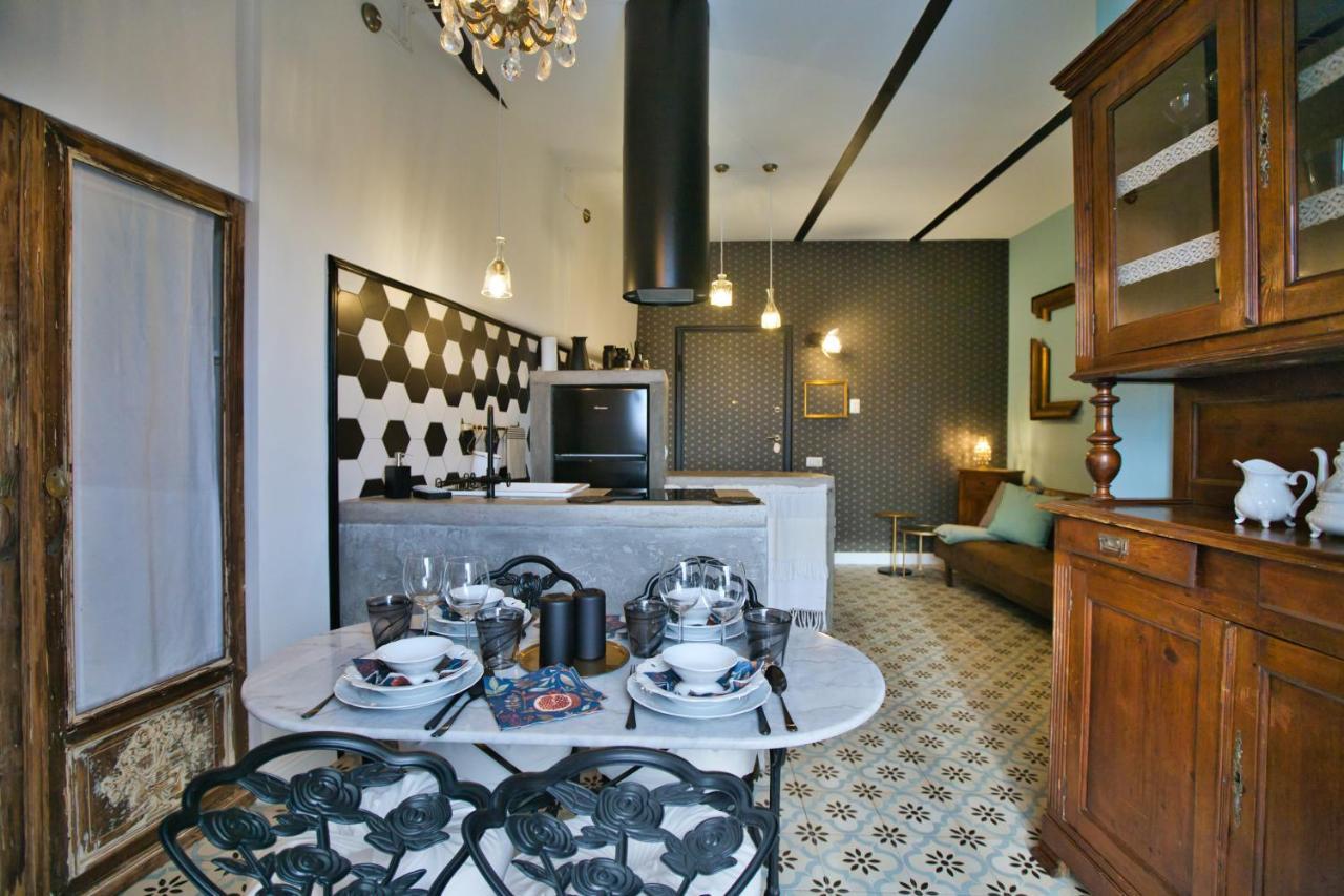Suite Sul Lago Nemi Exterior photo