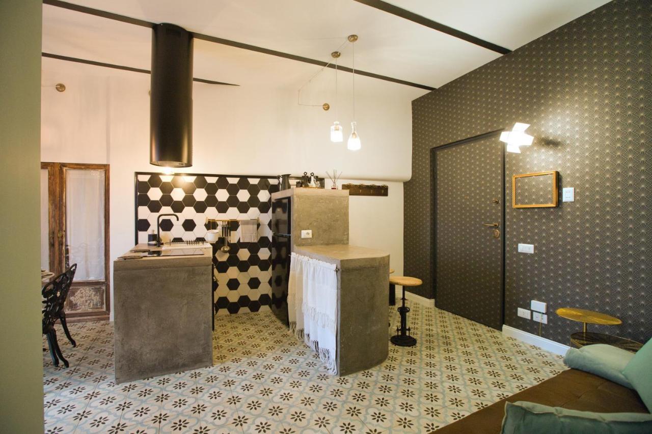 Suite Sul Lago Nemi Exterior photo