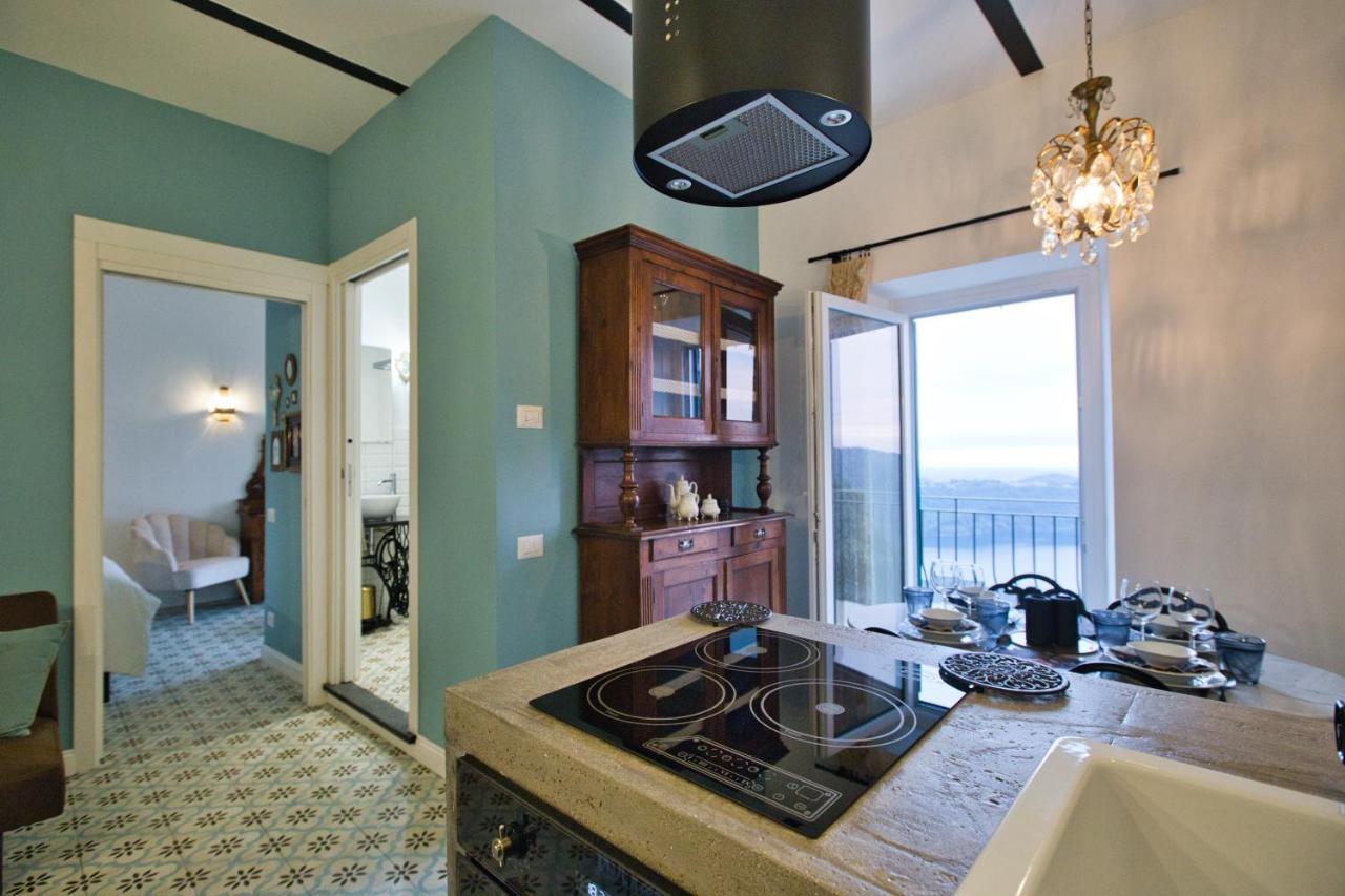 Suite Sul Lago Nemi Exterior photo