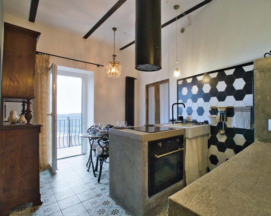 Suite Sul Lago Nemi Exterior photo