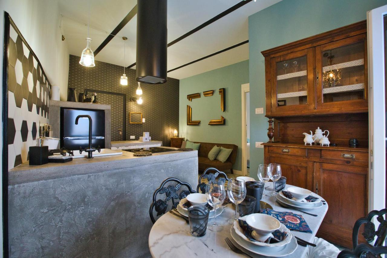 Suite Sul Lago Nemi Exterior photo