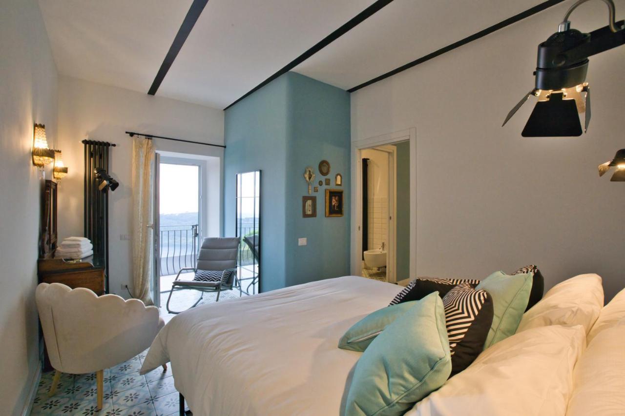 Suite Sul Lago Nemi Exterior photo