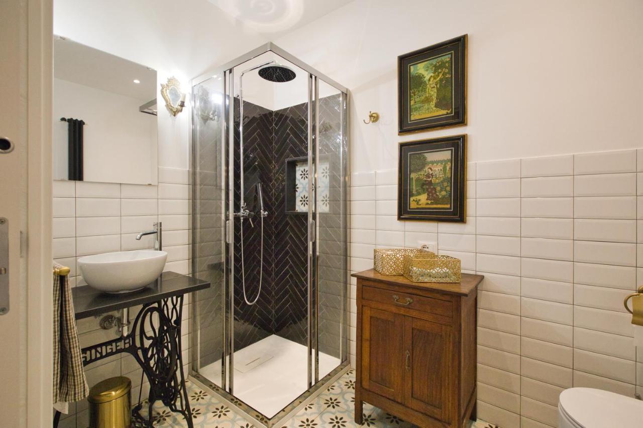 Suite Sul Lago Nemi Exterior photo