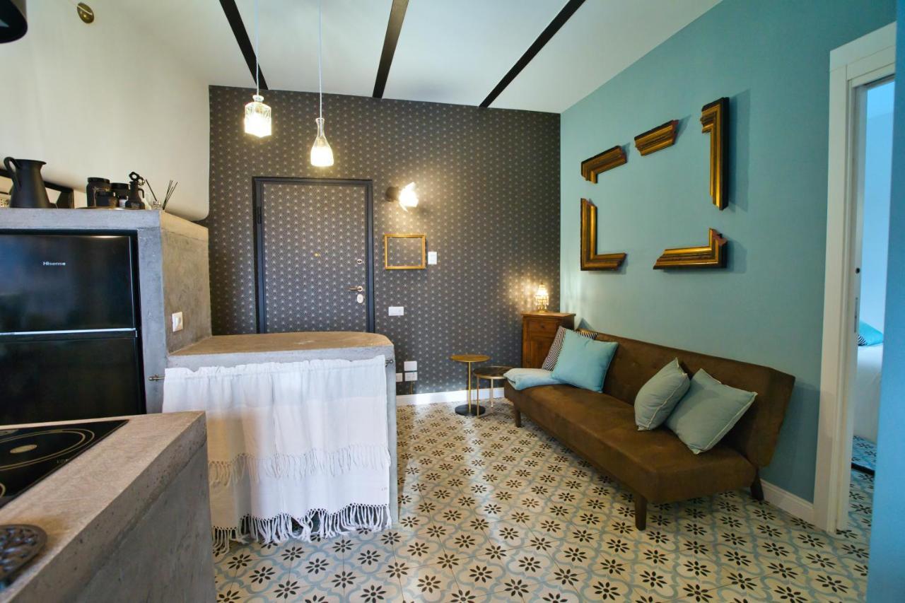Suite Sul Lago Nemi Exterior photo